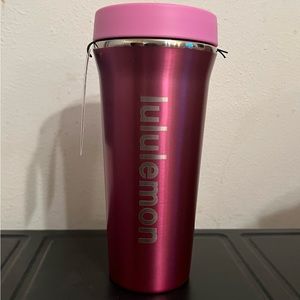 Lululemon 24oz Tumbler NWT